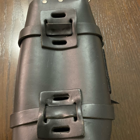 HARLEY DAVIDSON SADDLE BAG - Picture 3 of 11